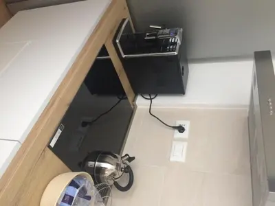 TV o dispositivi per l'intrattenimento presso Patrizio Home