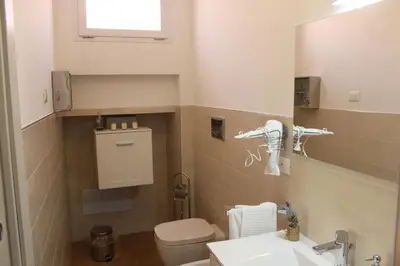Bagno di Patrizio Home