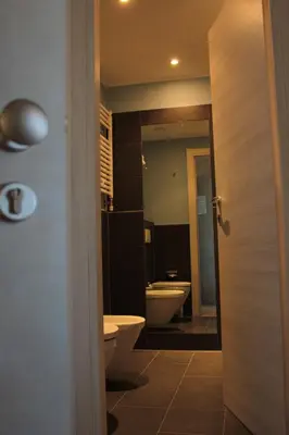 Bagno di Mansio Residence & Hotel