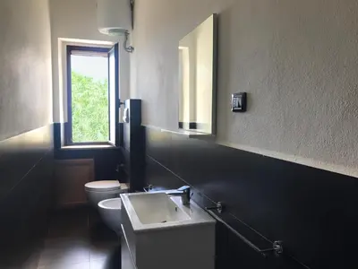 Planimetria di Due Mari Residence