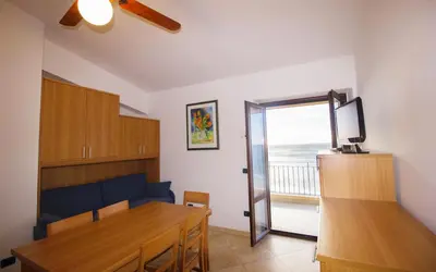 Planimetria di Due Mari Residence