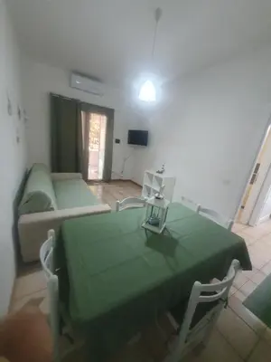 TV o dispositivi per l'intrattenimento presso La Bouganville