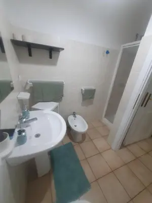 Bagno di La Bouganville