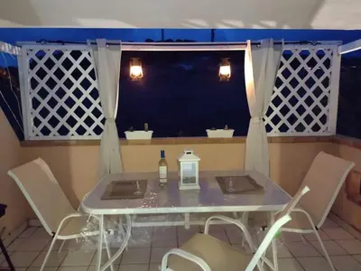 Planimetria di villasimius
