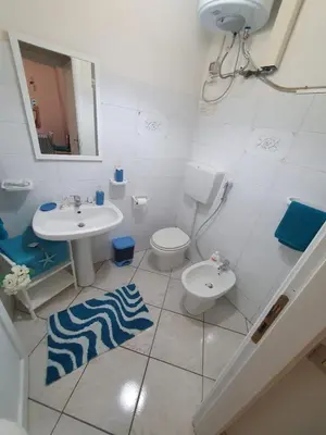 Bagno di villasimius