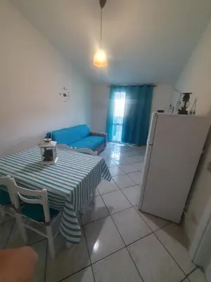 Cucina o angolo cottura di villasimius