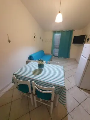 TV o dispositivi per l'intrattenimento presso villasimius