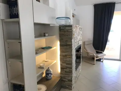 Planimetria di I Giardini di Pula 