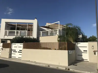 Edificio in cui si trova l'appartamento