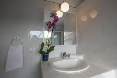 Bagno di Sul Mare Sardegna Villa Criside