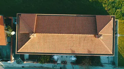Edificio in cui si trova l'affittacamere
