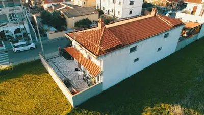 Edificio in cui si trova l'affittacamere