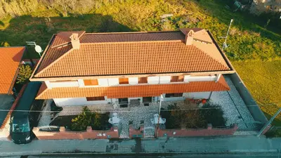Edificio in cui si trova l'affittacamere