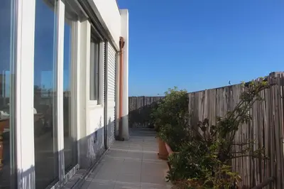 Edificio in cui si trova l'appartamento