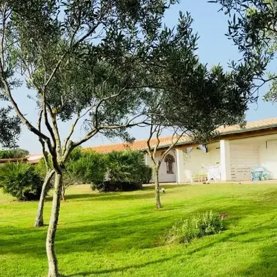 Residence Isola dei Mori