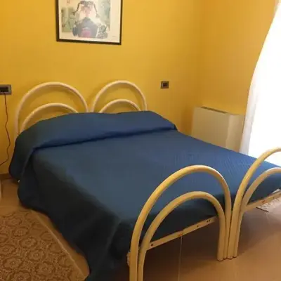The Orange House