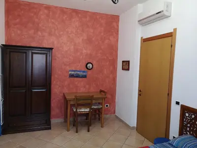Planimetria di Casa vacanze Rose E Fiori Sardegna