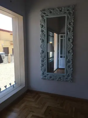 Planimetria di Aquae Sinis Laguna