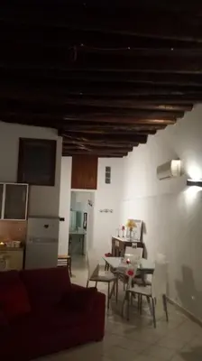 Planimetria di Via Napoli 68