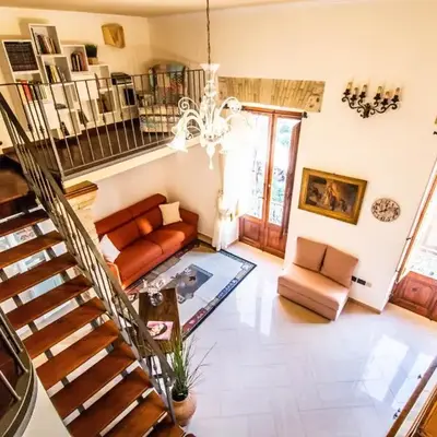 Manno 81 - Charming historic apartment
