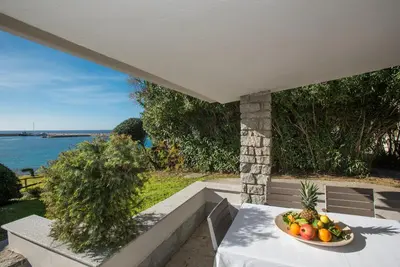 Cibo presso la casa vacanze o nelle vicinanze