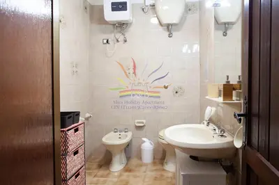 Bagno di Mira Holiday Apartment - Chia CIN IT11101CR