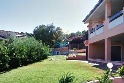 Giardino di Mira Holiday Apartment - Chia CIN IT11101CR