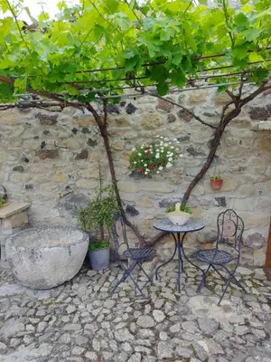 Giardino di Casa museo 