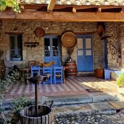 Casa museo 