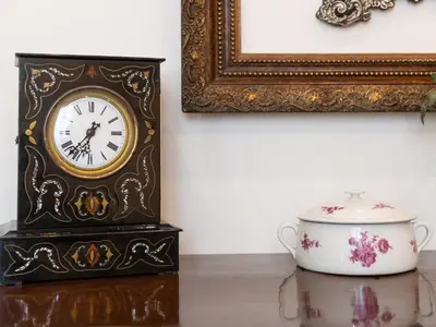 Planimetria di B&B Palazzo Merello