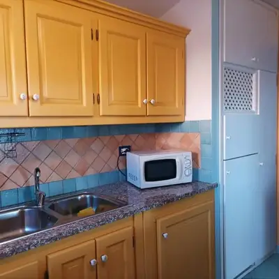 casa dalle 4 grandi terrazze