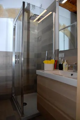 Bagno di Antica Dimora I Dragoni