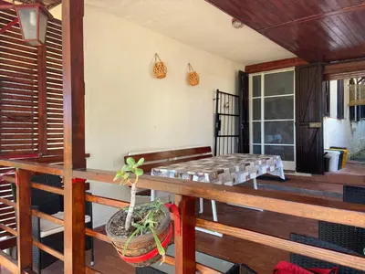 Planimetria di CALA SINZIAS, 150 mt dalla splendida spiaggia