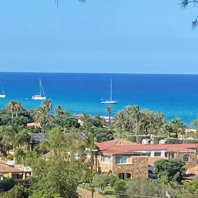 CALA SINZIAS