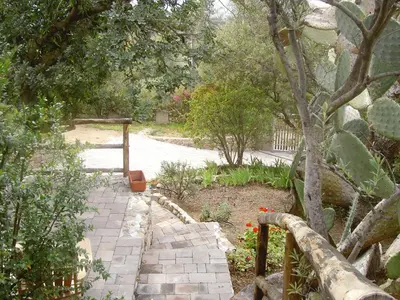 Giardino di Ulivo