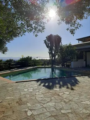 Piscina di Ulivo o nelle vicinanze
