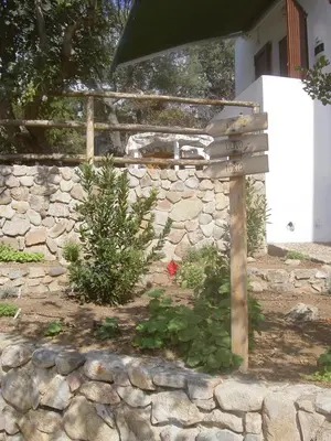 Giardino di Ulivo