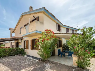 Edificio in cui si trova l'appartamento
