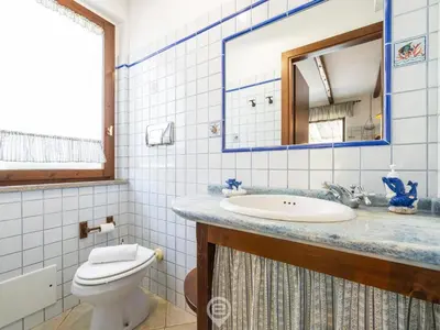 Bagno di Casa di Greta