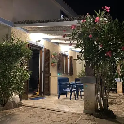 Casa di Greta