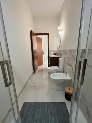 Bagno di Central home Cagliari