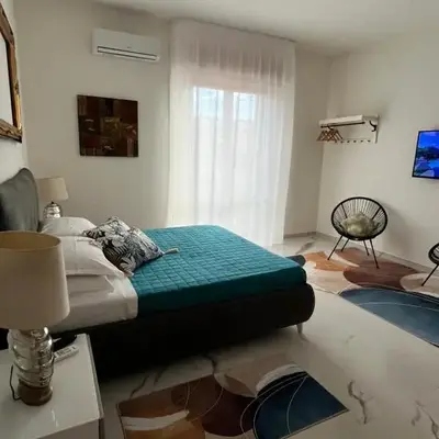 Central home Cagliari