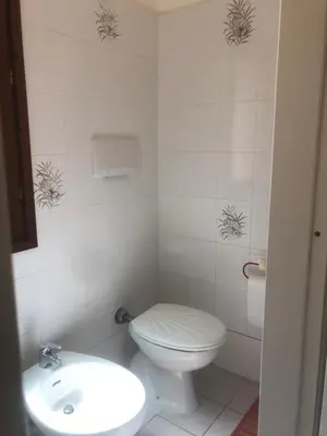 Bagno di Torre dei Corsari mit Aussicht auf Meer und Dune