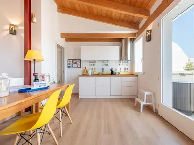 Cucina o angolo cottura di 