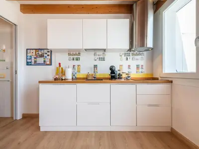 Cucina o angolo cottura di 