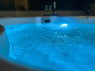 Piscina di 