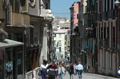 Ospiti di Maison A&A