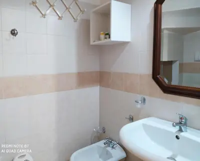 Bagno di Maison A&A
