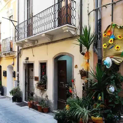 Maison A&A