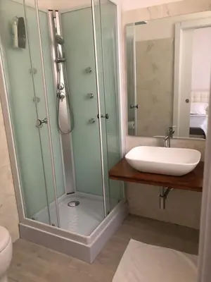 Bagno di Sole !! Cagliari centro